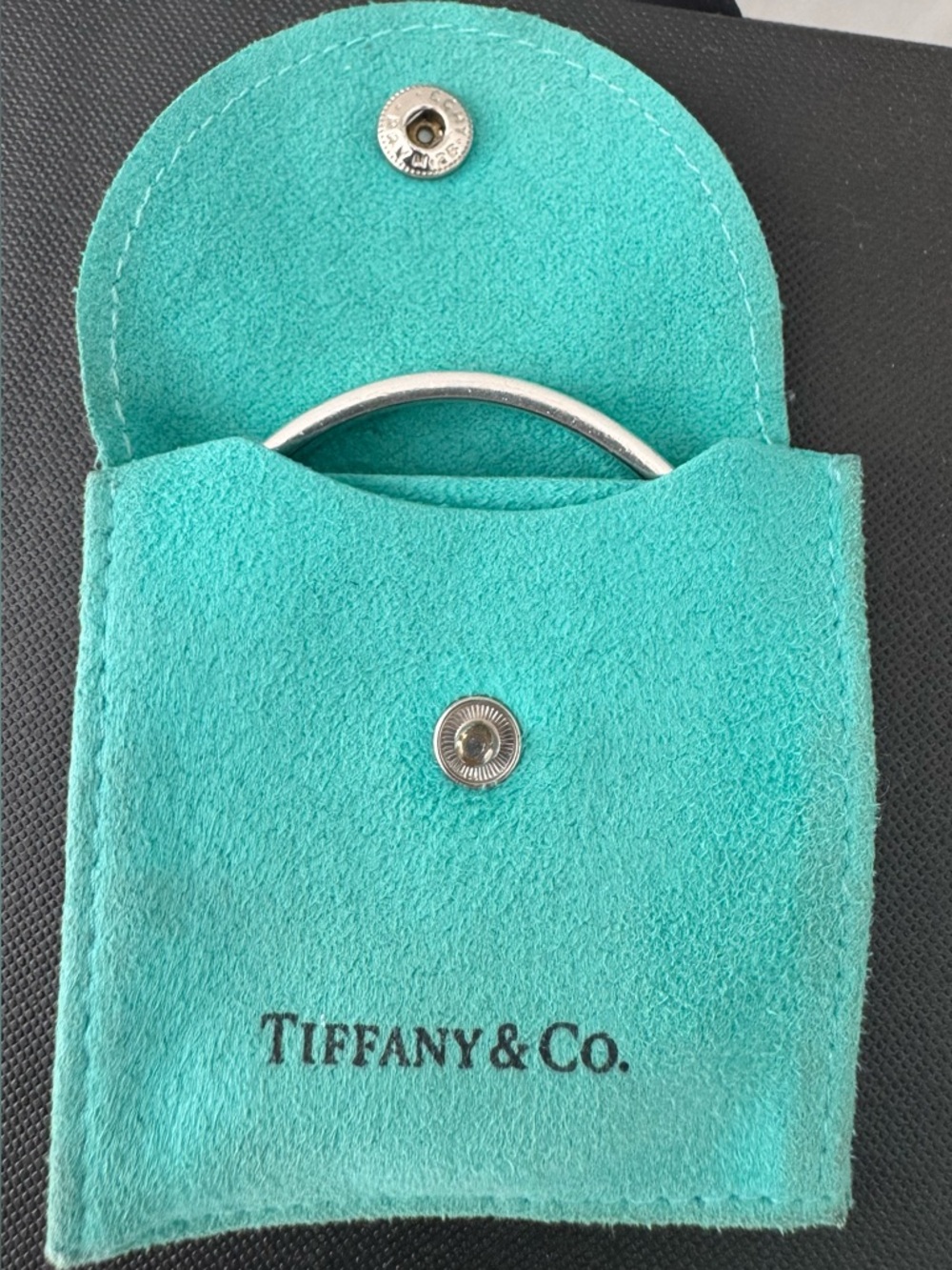 Tiffanys 1837 Narrow Bracelet - Picture 7 of 9